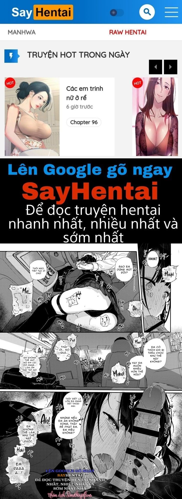 đọc truyện Majime Na Dake Ga Torie No Boku Ga Hametsu Ganbou No Seito To Kuruma De H Na Date O Tanoshinda Hanashi ~dakara Boku Wa Katei Kyoushi O Yameta If 2~ Chương 2 ảnh 1 tại Giả Dược