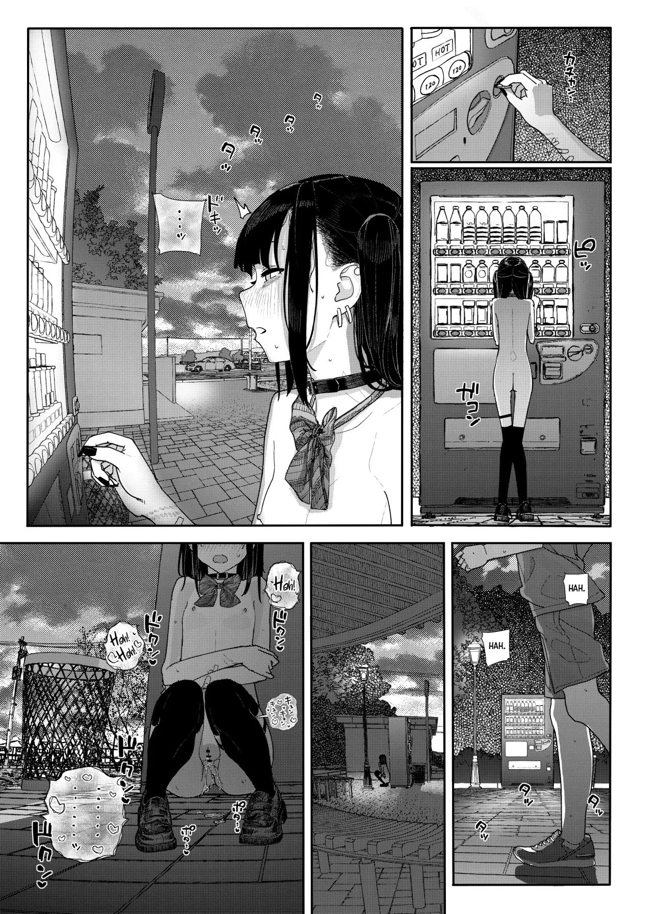 đọc truyện Majime Na Dake Ga Torie No Boku Ga Hametsu Ganbou No Seito To Kuruma De H Na Date O Tanoshinda Hanashi ~dakara Boku Wa Katei Kyoushi O Yameta If 2~ Chương 2 ảnh 8 tại Giả Dược