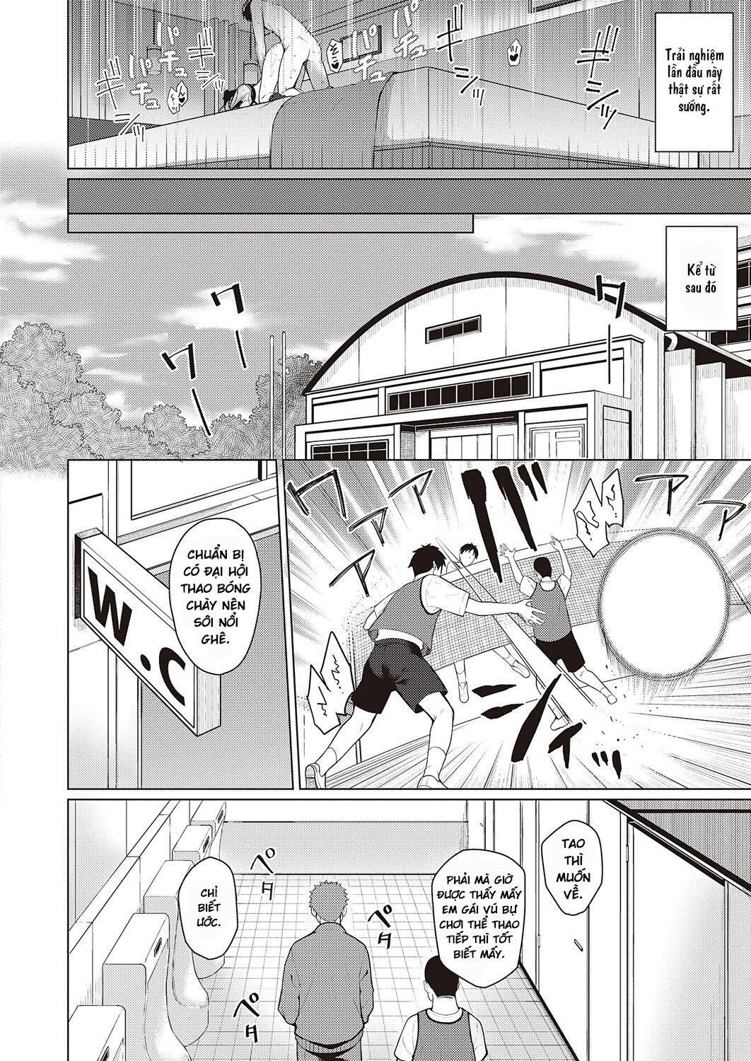 Majime To Fumajime Oneshot page 28 - Giả Dược