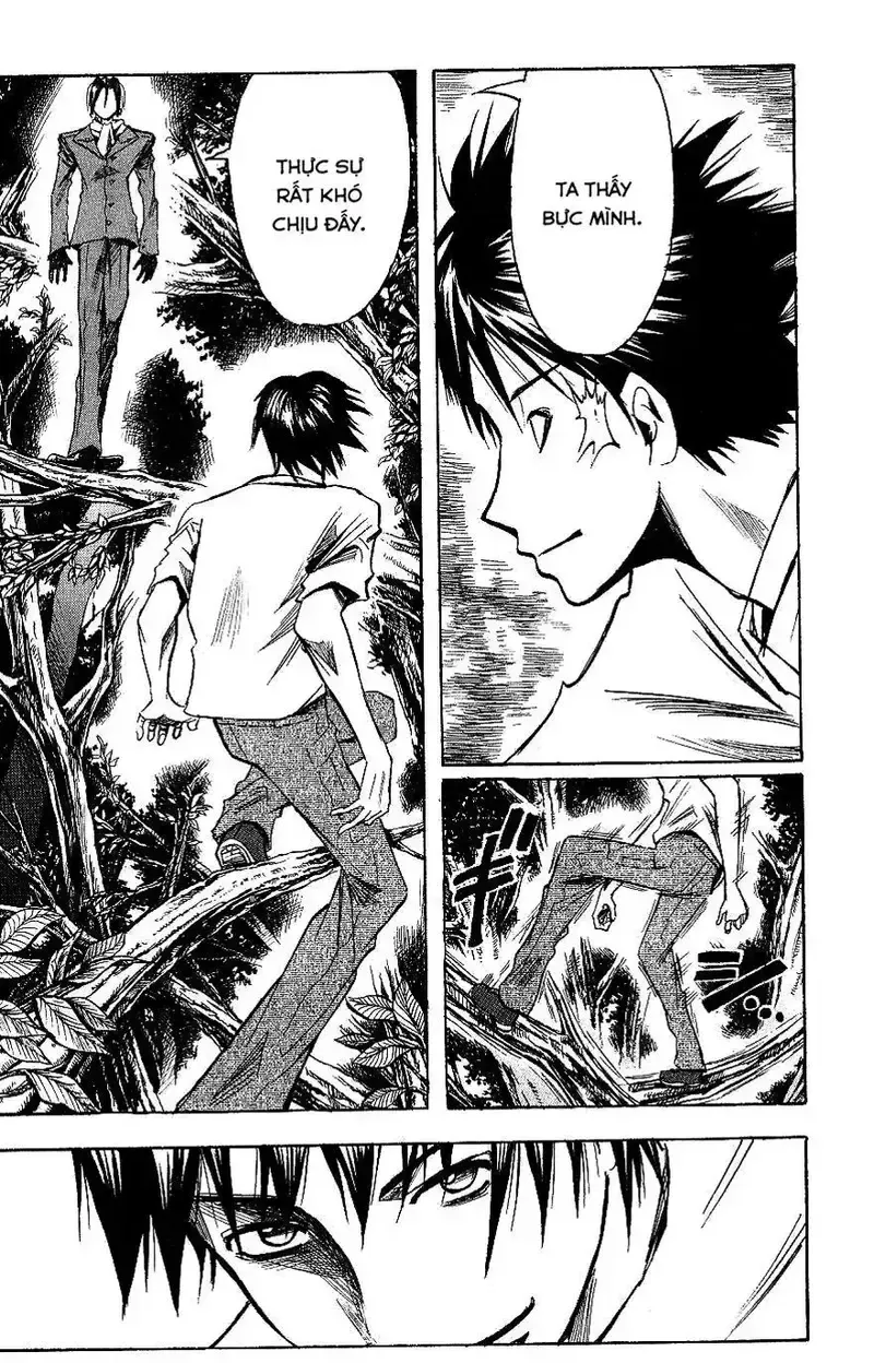 đọc truyện Majin Tantei Nougami Neuro Chương 112 ảnh 6 tại Giả Dược