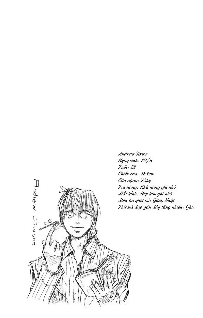 đọc truyện Majin Tantei Nougami Neuro Chương 117 ảnh 21 tại Giả Dược