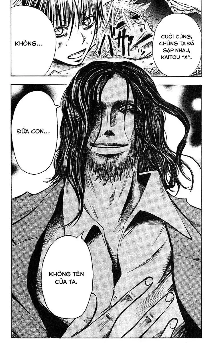 đọc truyện Majin Tantei Nougami Neuro Chương 120 ảnh 18 tại Giả Dược