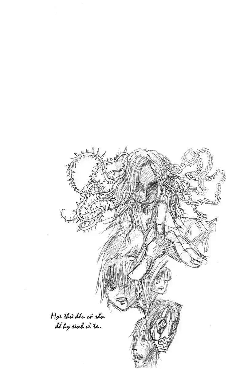 đọc truyện Majin Tantei Nougami Neuro Chương 120 ảnh 19 tại Giả Dược