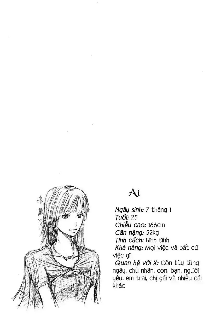 đọc truyện Majin Tantei Nougami Neuro Chương 121 ảnh 18 tại Giả Dược