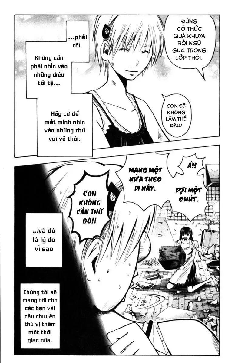 đọc truyện Majin Tantei Nougami Neuro Chương 125 ảnh 22 tại Giả Dược