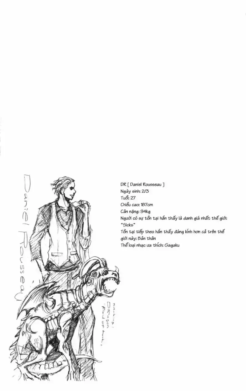 đọc truyện Majin Tantei Nougami Neuro Chương 136 ảnh 16 tại Giả Dược