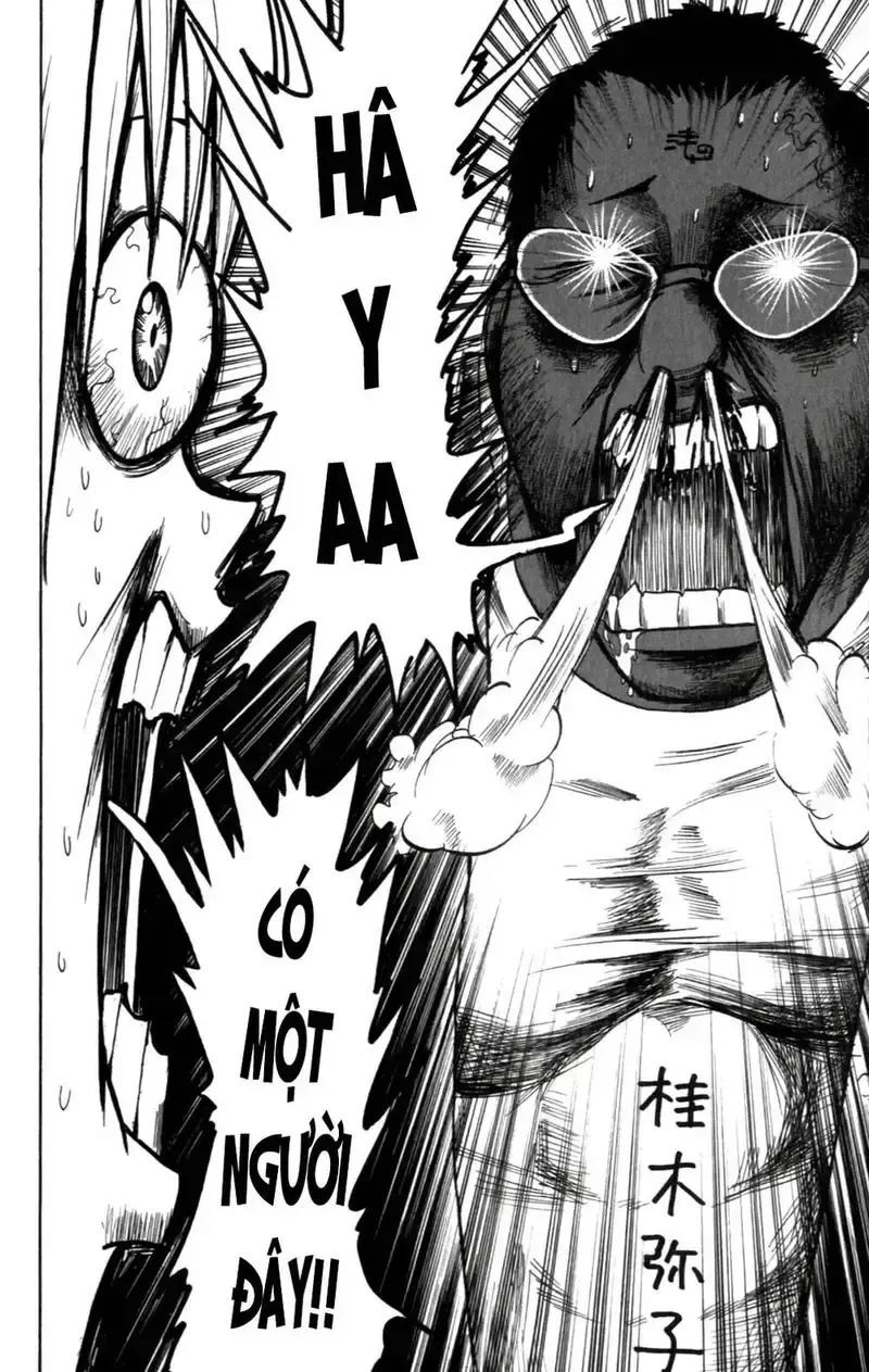 đọc truyện Majin Tantei Nougami Neuro Chương 144 ảnh 15 tại Giả Dược