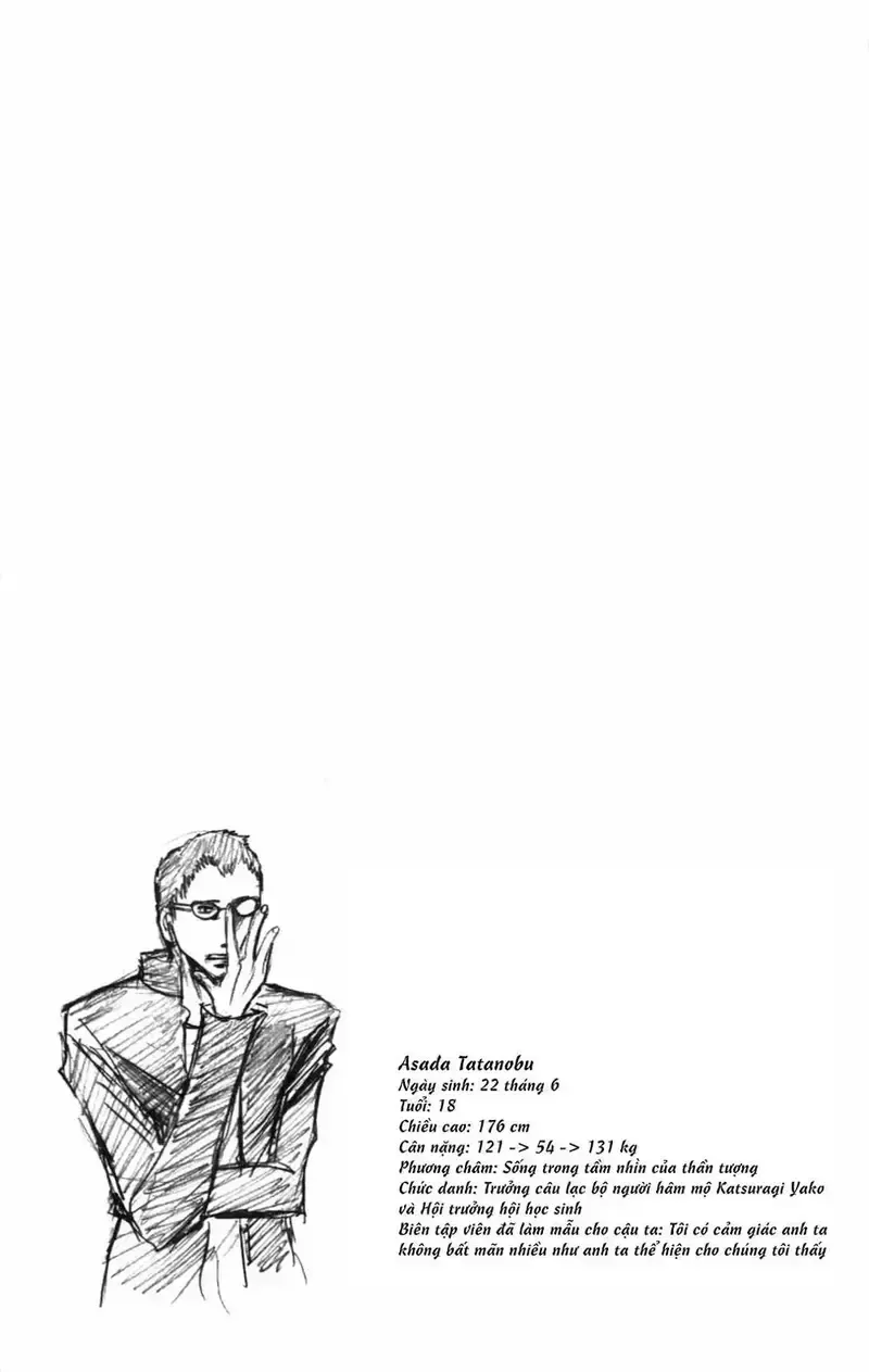 đọc truyện Majin Tantei Nougami Neuro Chương 144 ảnh 21 tại Giả Dược