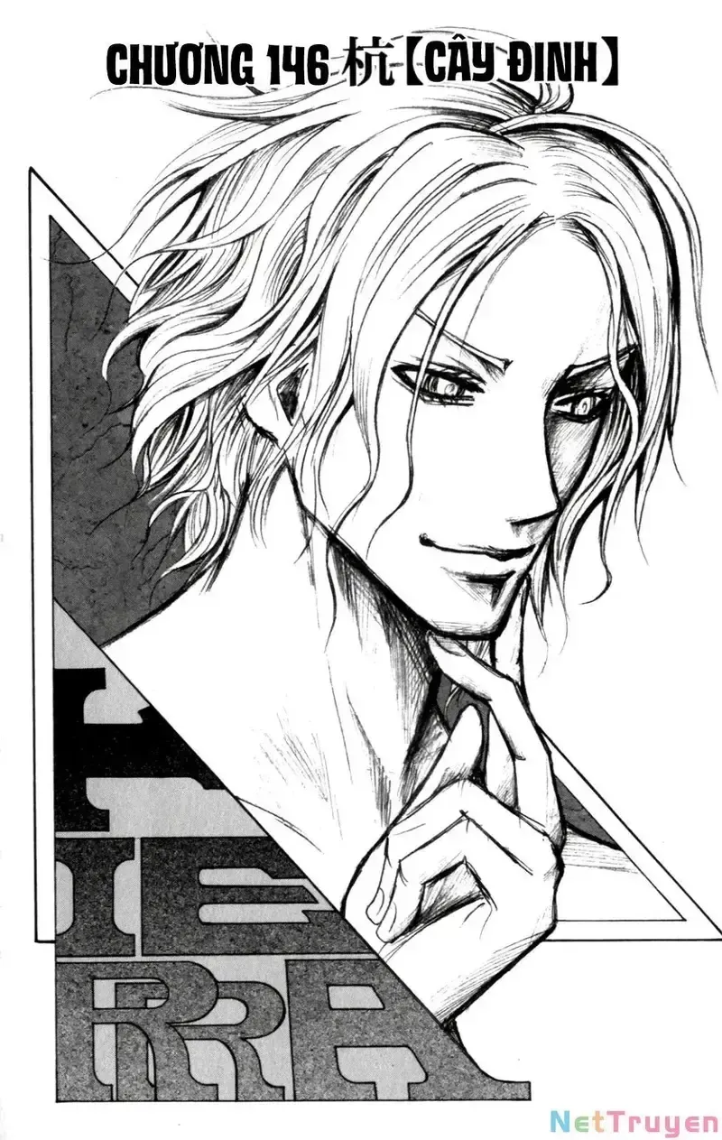 đọc truyện Majin Tantei Nougami Neuro Chương 146 ảnh 3 tại Giả Dược