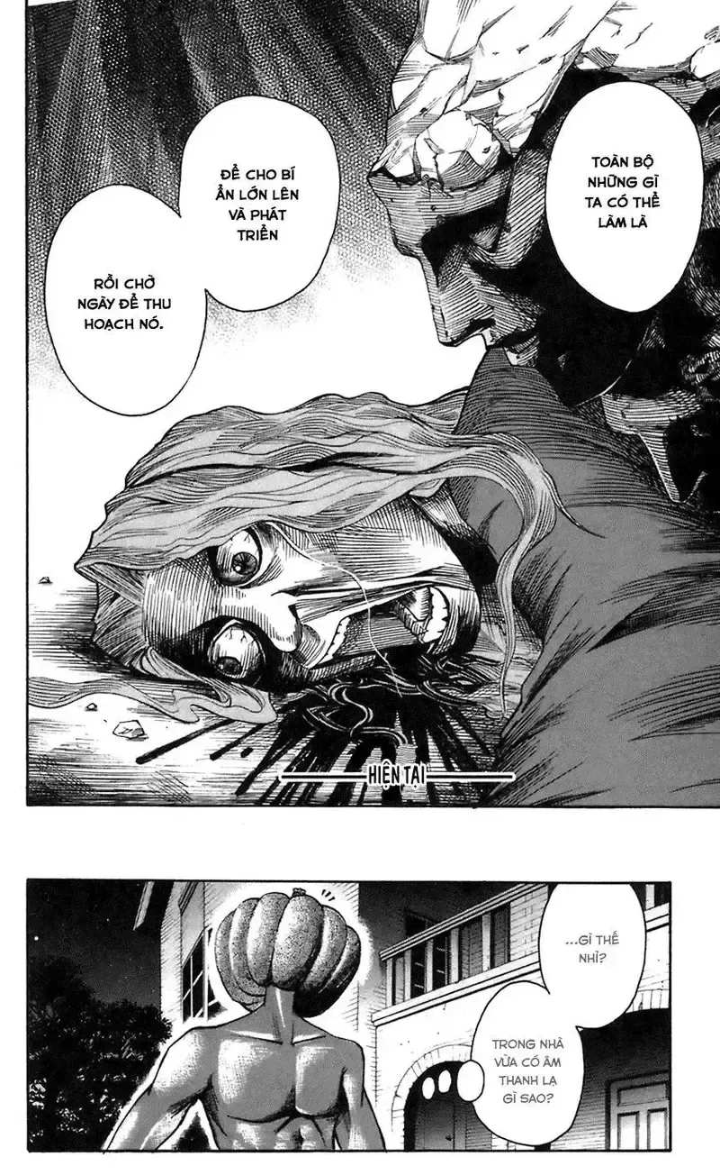 đọc truyện Majin Tantei Nougami Neuro Chương 51 ảnh 18 tại Giả Dược