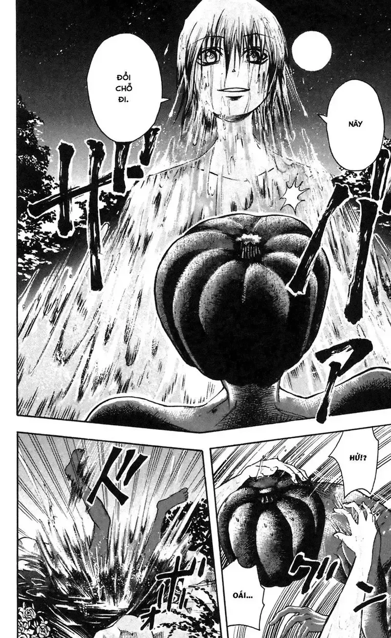 đọc truyện Majin Tantei Nougami Neuro Chương 51 ảnh 20 tại Giả Dược