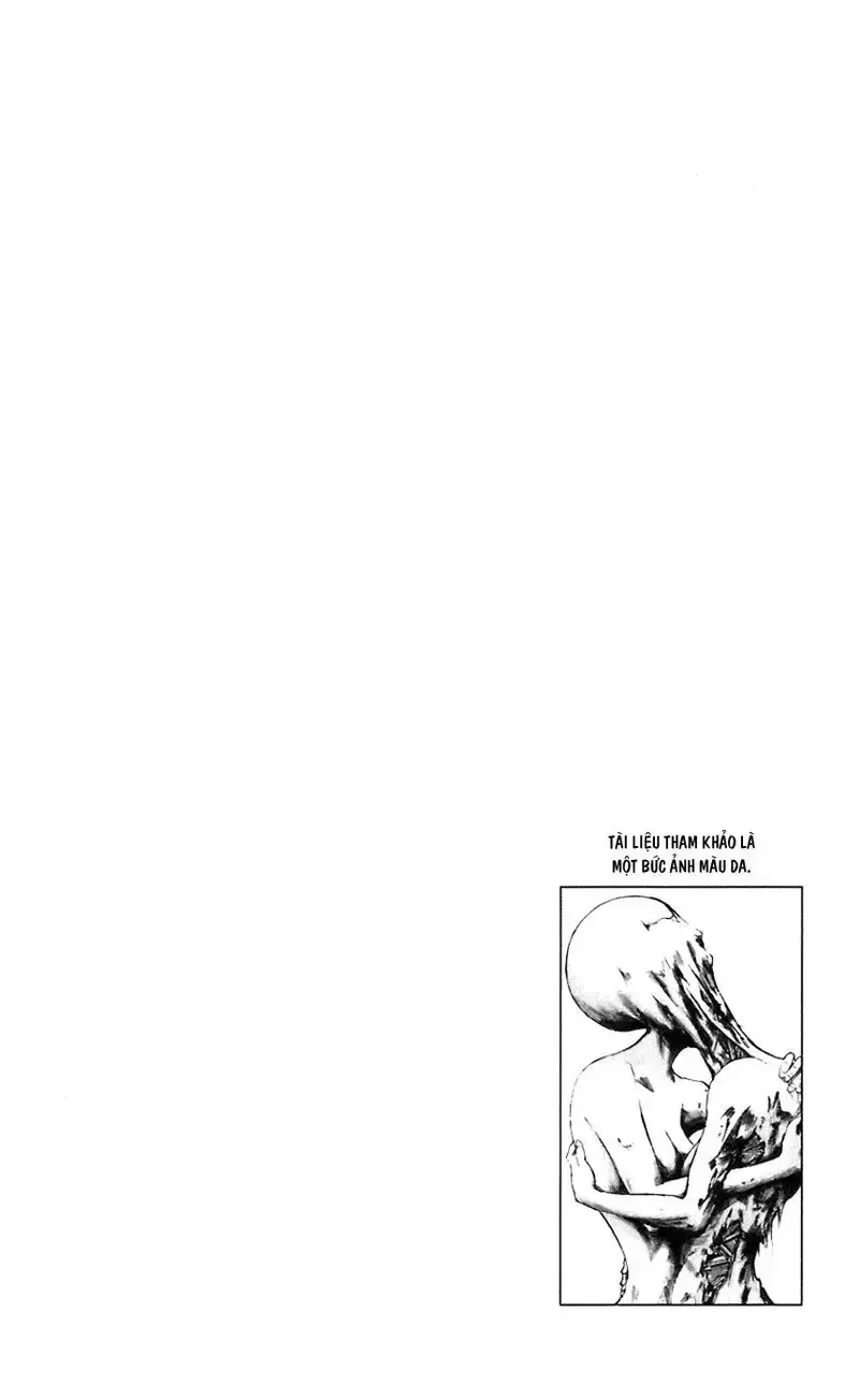 đọc truyện Majin Tantei Nougami Neuro Chương 51 ảnh 22 tại Giả Dược