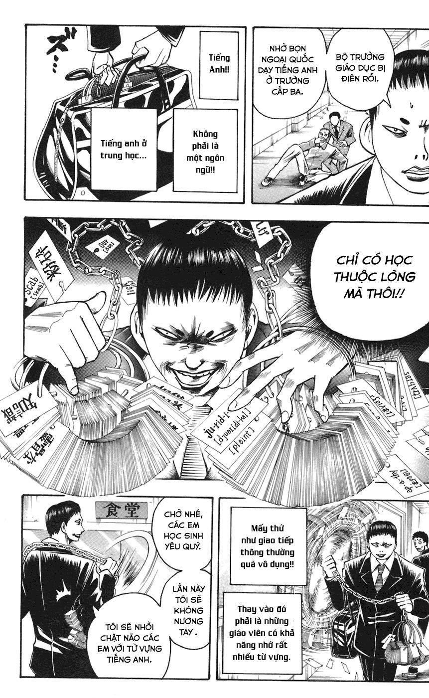 đọc truyện Majin Tantei Nougami Neuro Chương 62 ảnh 21 tại Giả Dược