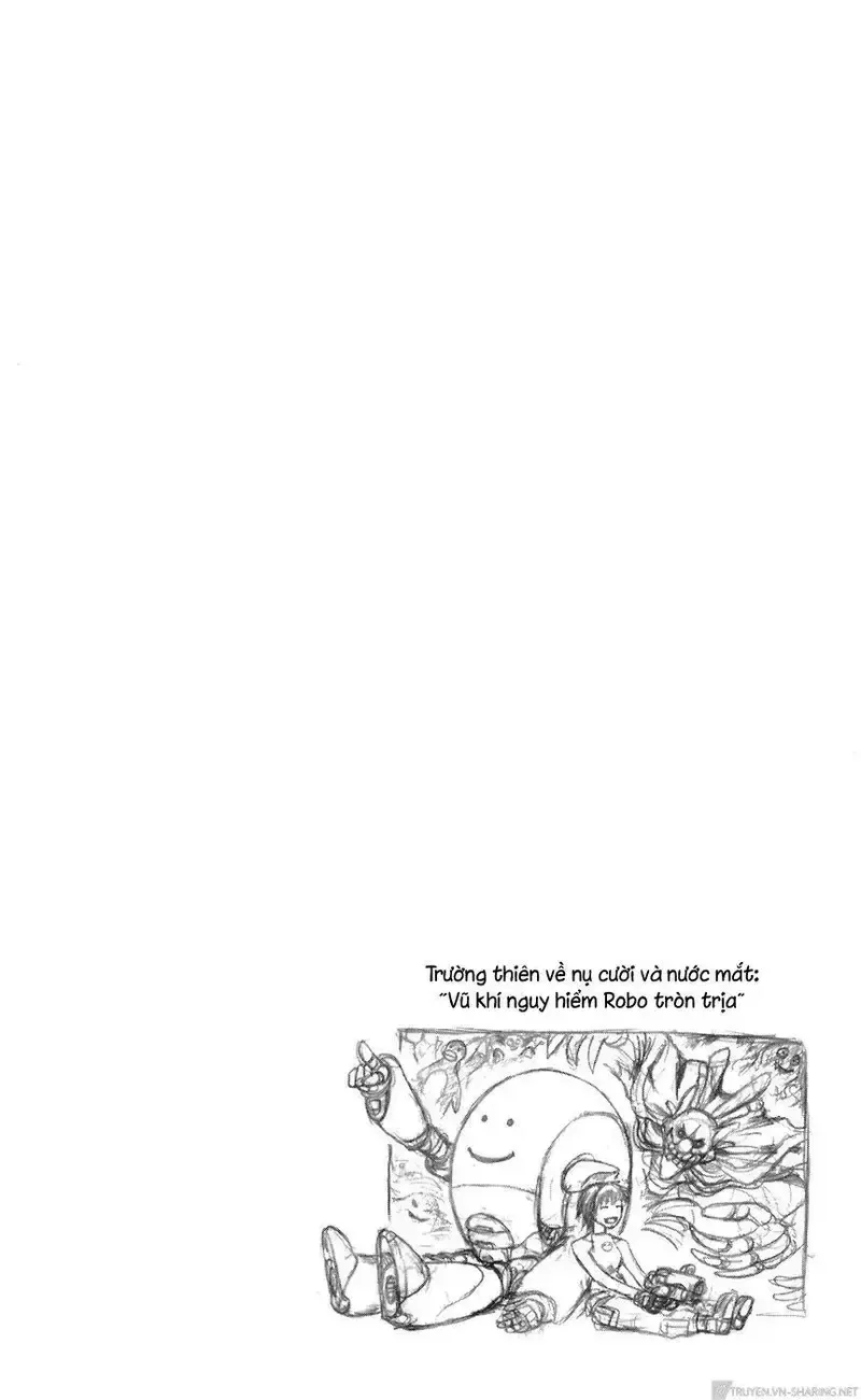 đọc truyện Majin Tantei Nougami Neuro Chương 68 ảnh 21 tại Giả Dược