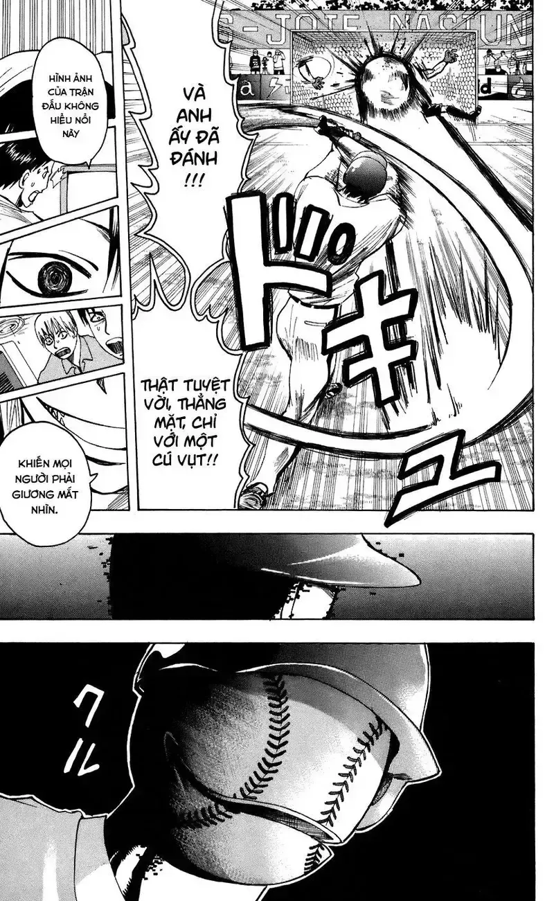 đọc truyện Majin Tantei Nougami Neuro Chương 70 ảnh 16 tại Giả Dược