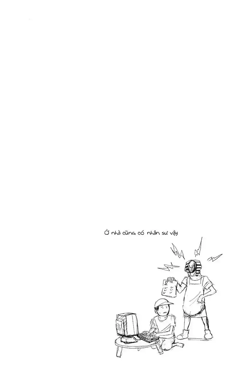đọc truyện Majin Tantei Nougami Neuro Chương 72 ảnh 19 tại Giả Dược