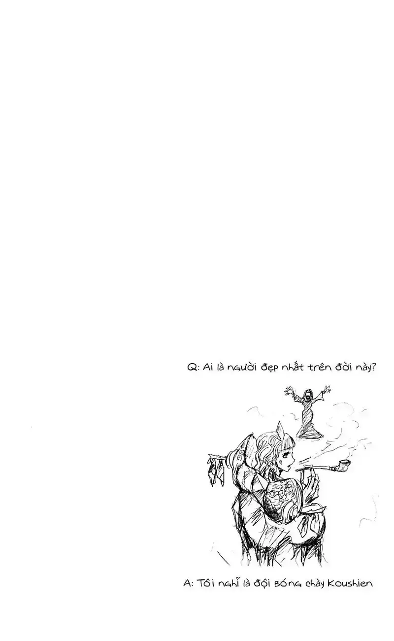đọc truyện Majin Tantei Nougami Neuro Chương 73 ảnh 21 tại Giả Dược