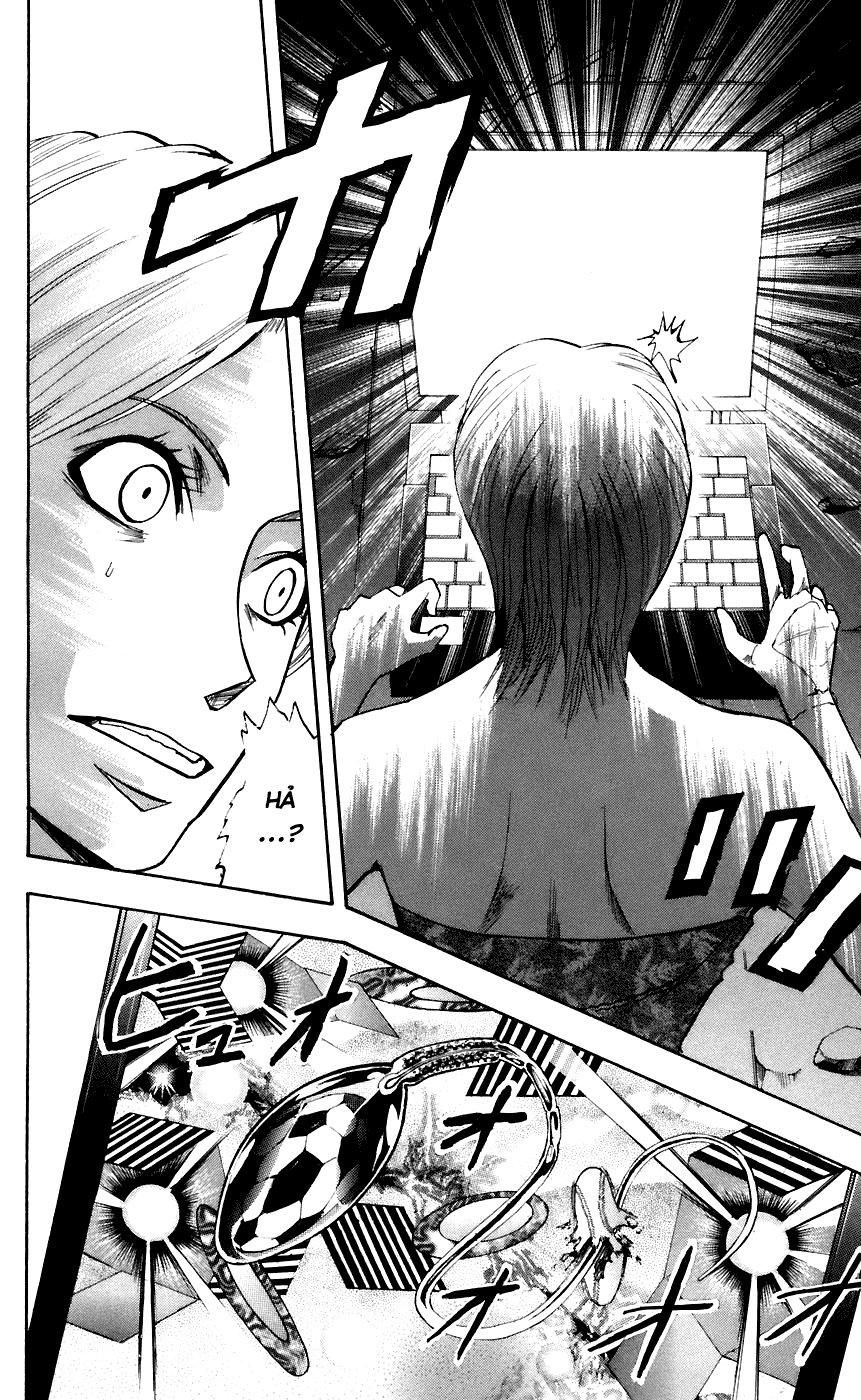 đọc truyện Majin Tantei Nougami Neuro Chương 75 ảnh 14 tại Giả Dược