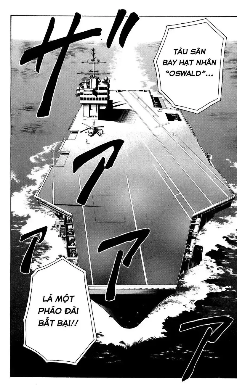 đọc truyện Majin Tantei Nougami Neuro Chương 77 ảnh 19 tại Giả Dược