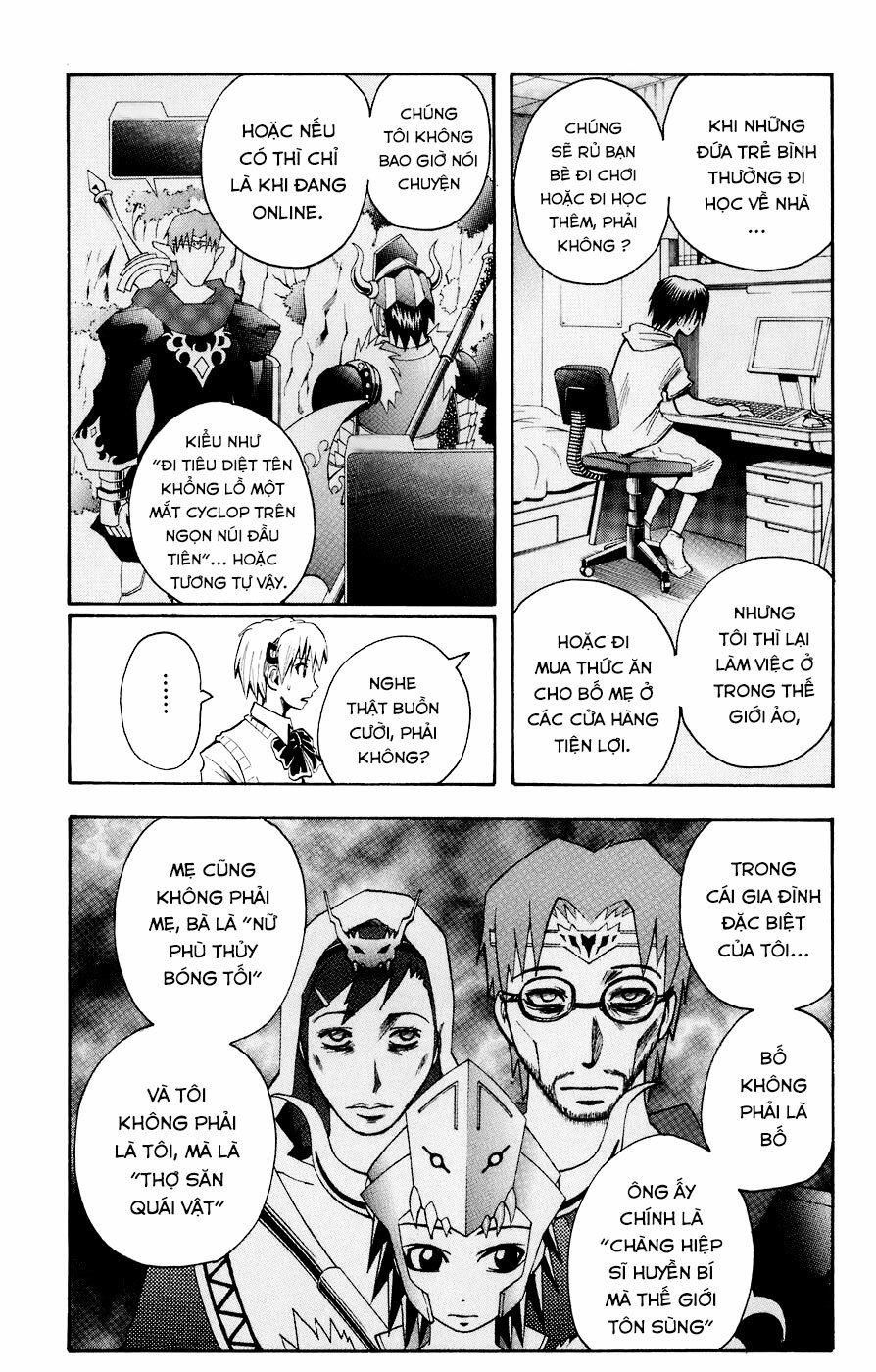 đọc truyện Majin Tantei Nougami Neuro Chương 80 ảnh 19 tại Giả Dược