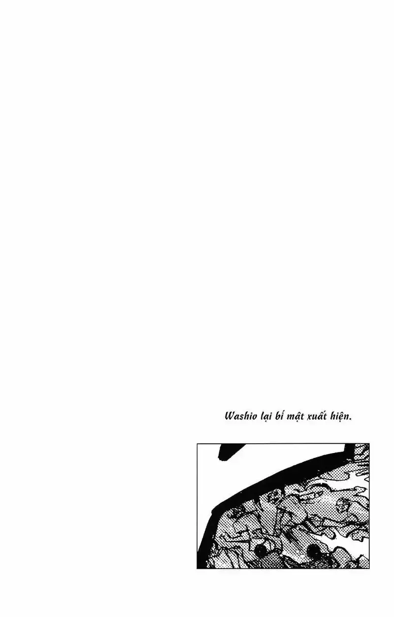 đọc truyện Majin Tantei Nougami Neuro Chương 82 ảnh 23 tại Giả Dược