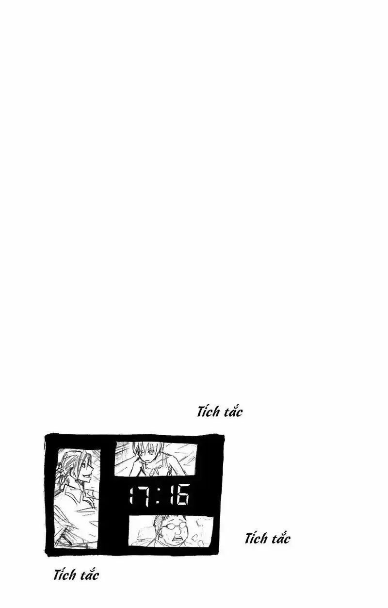 đọc truyện Majin Tantei Nougami Neuro Chương 84 ảnh 26 tại Giả Dược