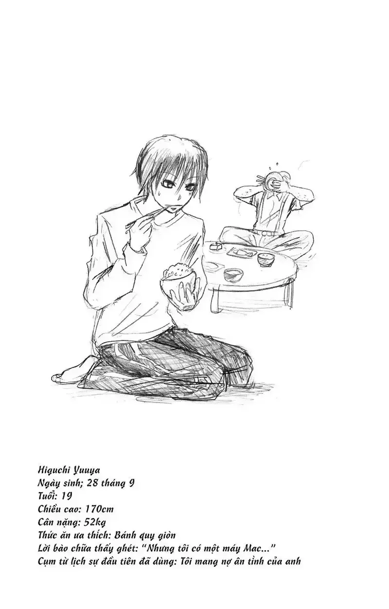 đọc truyện Majin Tantei Nougami Neuro Chương 86 ảnh 21 tại Giả Dược