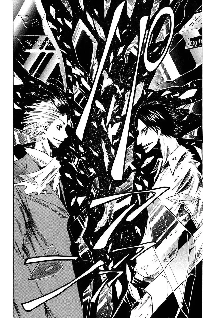 đọc truyện Majin Tantei Nougami Neuro Chương 87 ảnh 19 tại Giả Dược