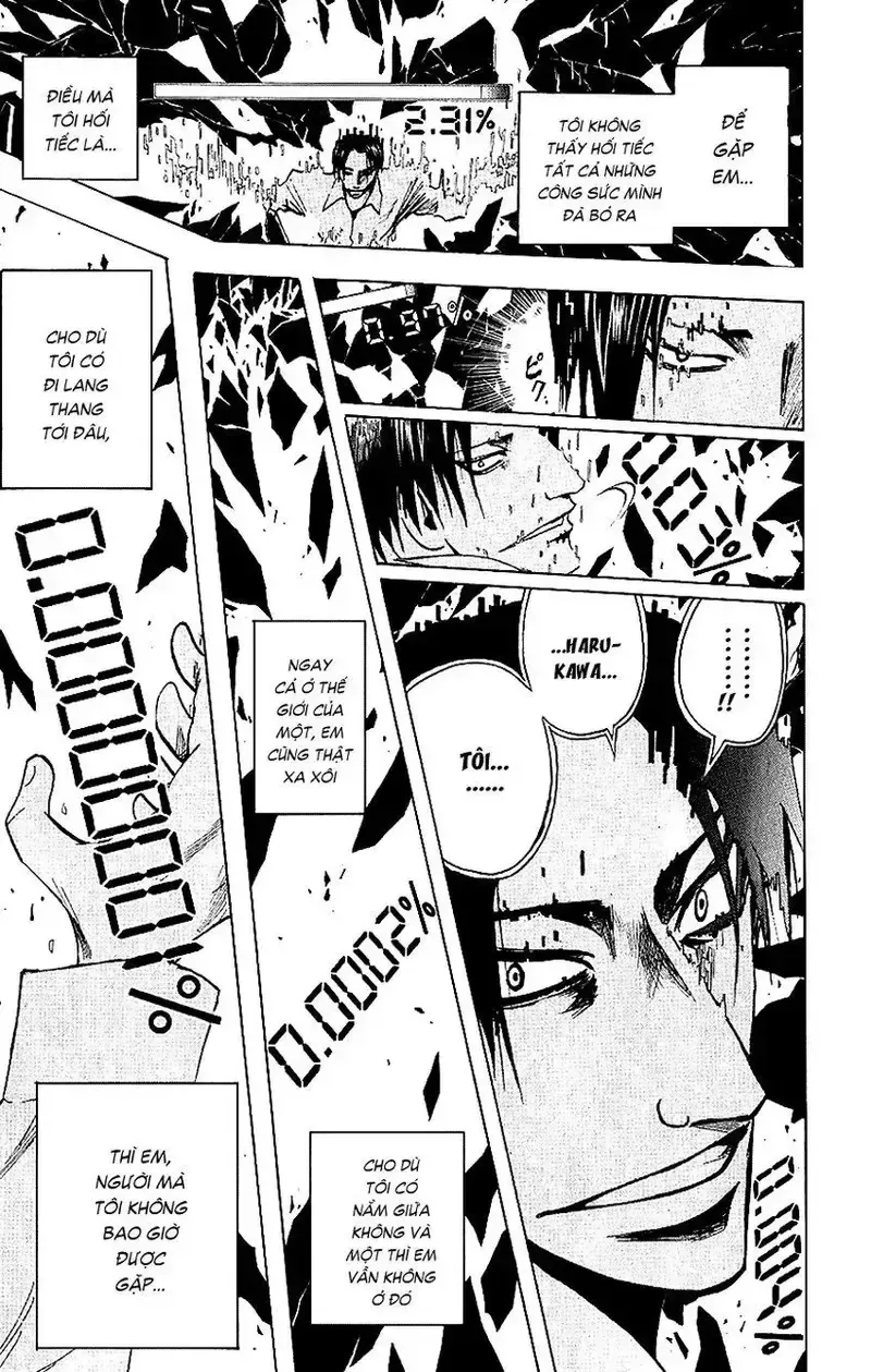 đọc truyện Majin Tantei Nougami Neuro Chương 90 ảnh 15 tại Giả Dược
