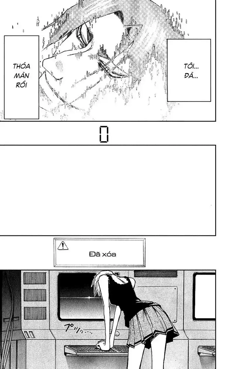 đọc truyện Majin Tantei Nougami Neuro Chương 90 ảnh 17 tại Giả Dược