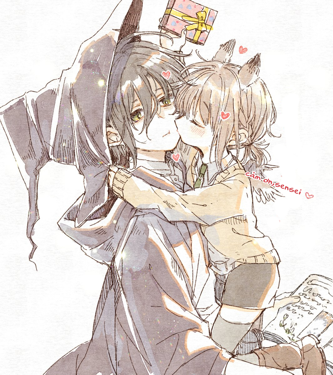 đọc truyện Majo To Tsukaima Chương 2 ảnh 11 tại Thiên Thai Truyện