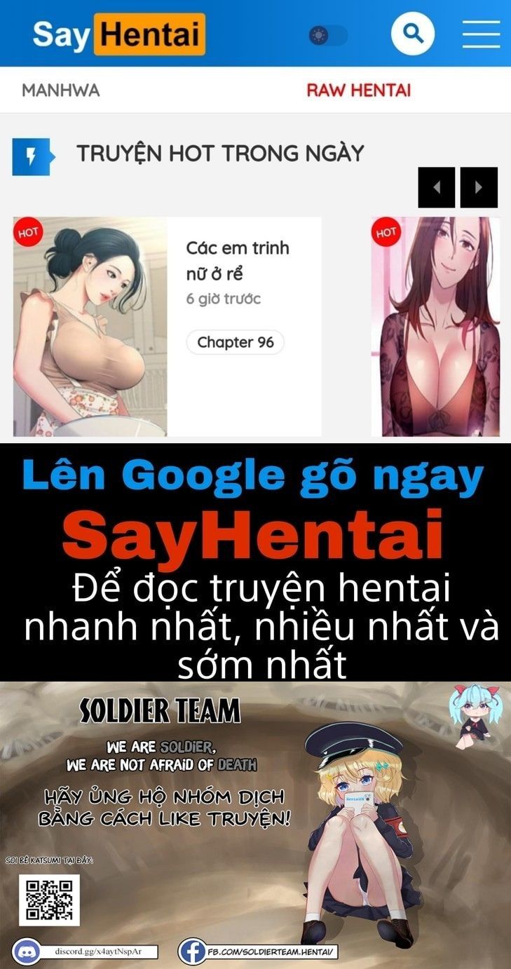 đọc truyện Makai Oujo Hien-sama Oneshot ảnh 2 tại Thiên Thai Truyện