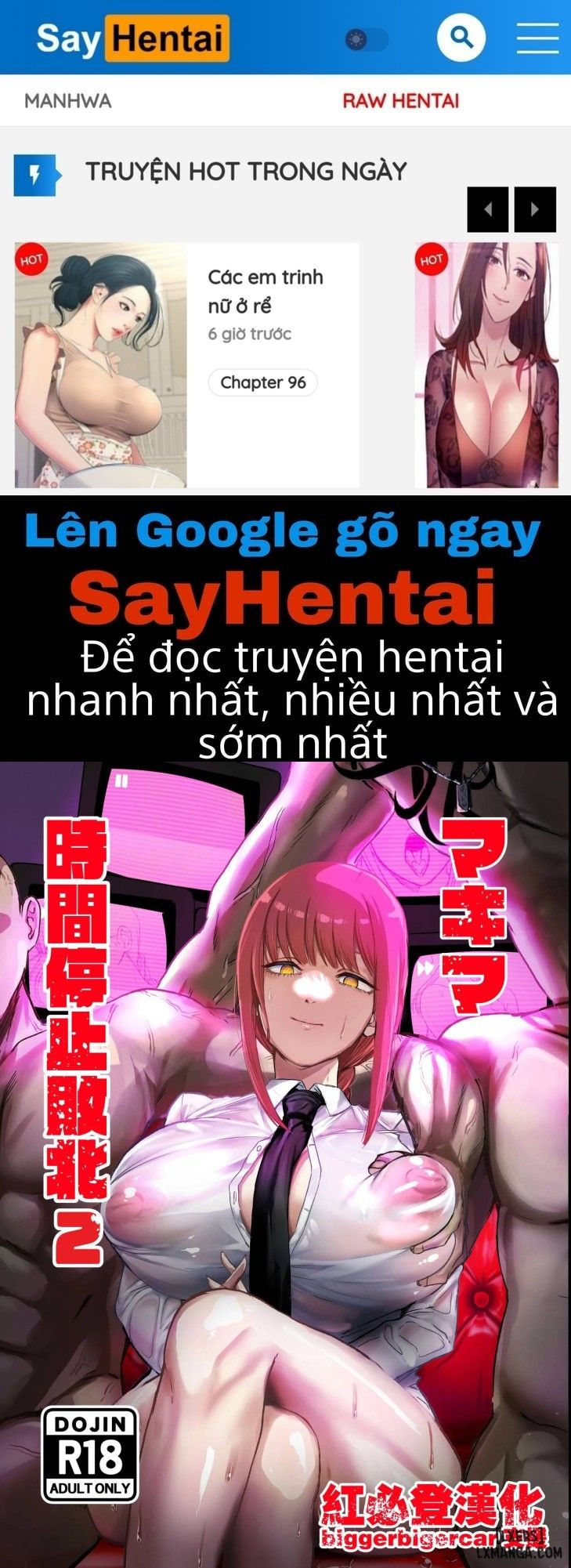 đọc truyện Makima Jikan Teishi Haiboku 2 Chương 1 ảnh 2 tại Thiên Thai Truyện