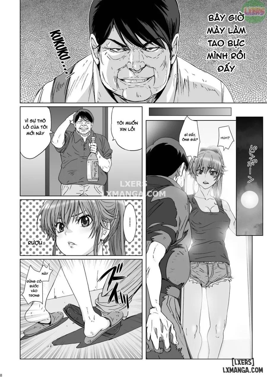 Making The Delinquent Slut Next-door Into My Fuck Toy With Hypnosis - Oneshot