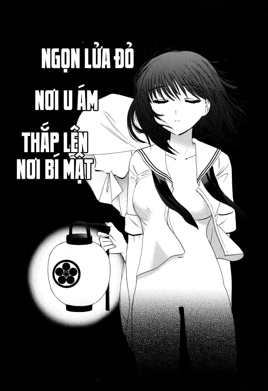 đọc truyện Mako-chan To Asobo! Chương 6 ảnh 2 tại Thiên Thai Truyện