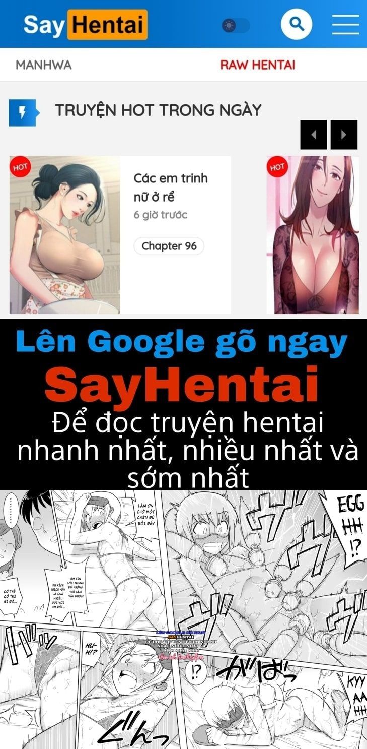 đọc truyện Makocchi Seikan Esthe Chương 2 ảnh 1 tại Truyện Dạ Ký
