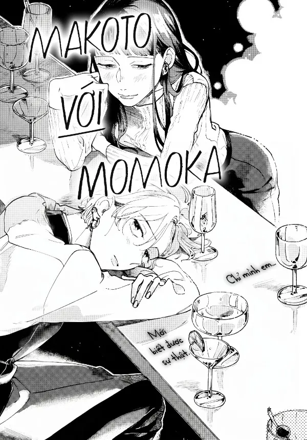 Makoto Với Momoka