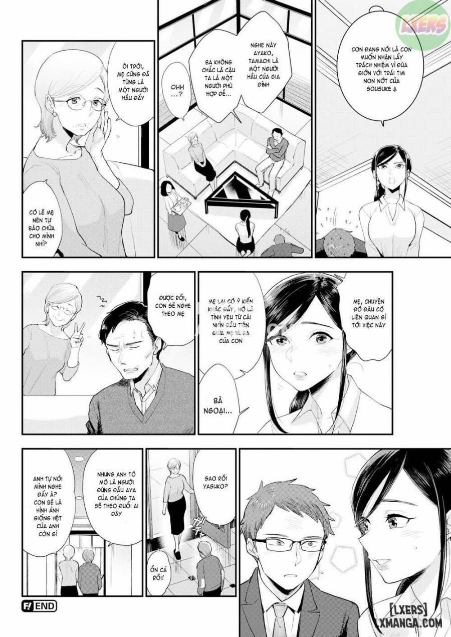 đọc truyện Maldivian Flight Chương 0 ảnh 21 tại Thiên Thai Truyện