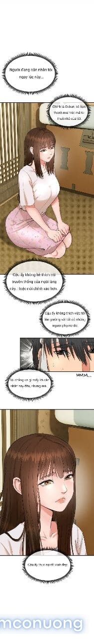đọc truyện Mầm Sống Định Mệnh Chương 1 ảnh 9 tại Thiên Thai Truyện