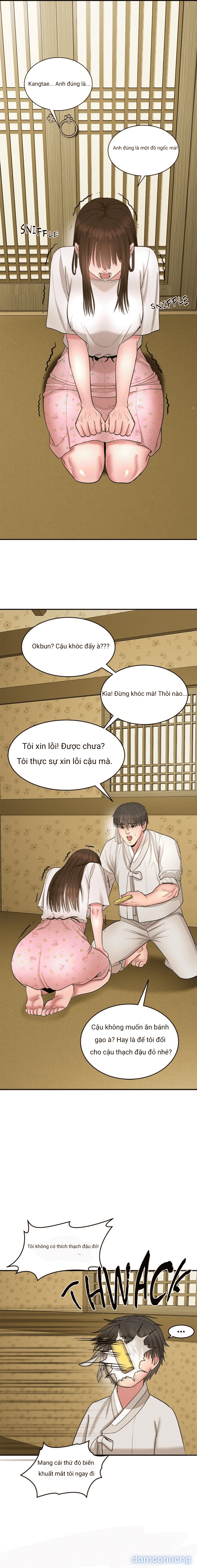 đọc truyện Mầm Sống Định Mệnh Chương 1 ảnh 10 tại Thiên Thai Truyện