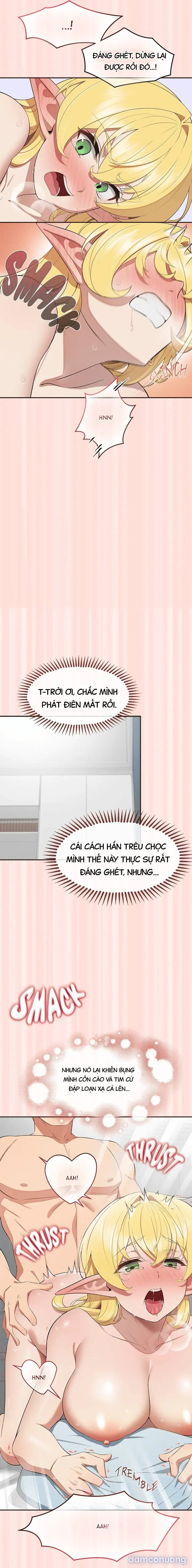 đọc truyện Mầm Sống Định Mệnh Chương 10 ảnh 18 tại Thiên Thai Truyện