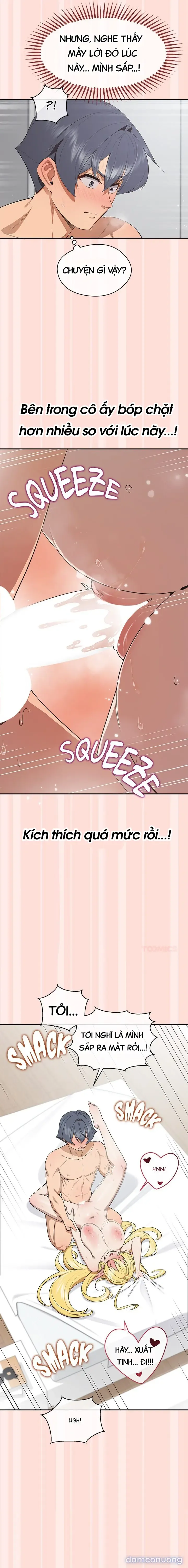 đọc truyện Mầm Sống Định Mệnh Chương 11 ảnh 12 tại Thiên Thai Truyện