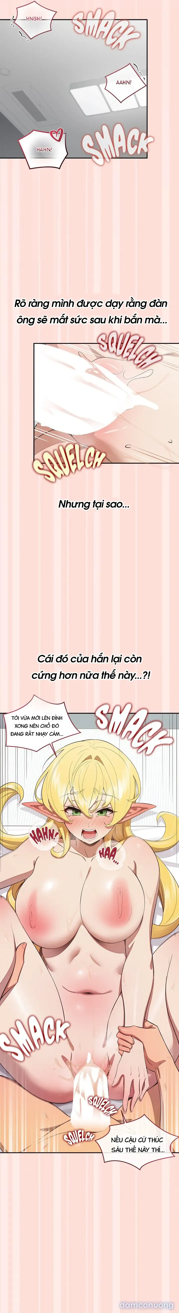 đọc truyện Mầm Sống Định Mệnh Chương 11 ảnh 6 tại Thiên Thai Truyện