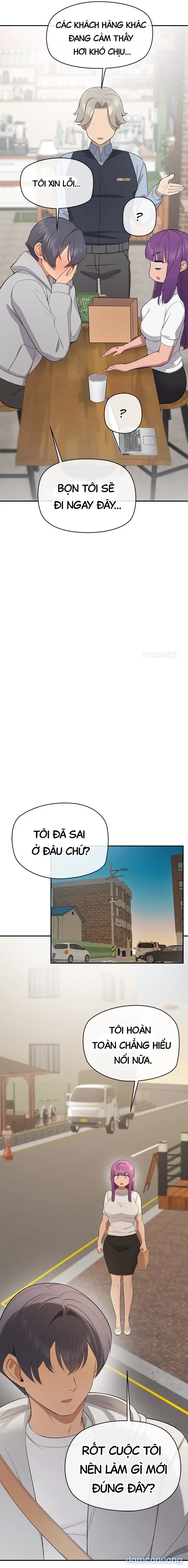 đọc truyện Mầm Sống Định Mệnh Chương 12 ảnh 24 tại Thiên Thai Truyện