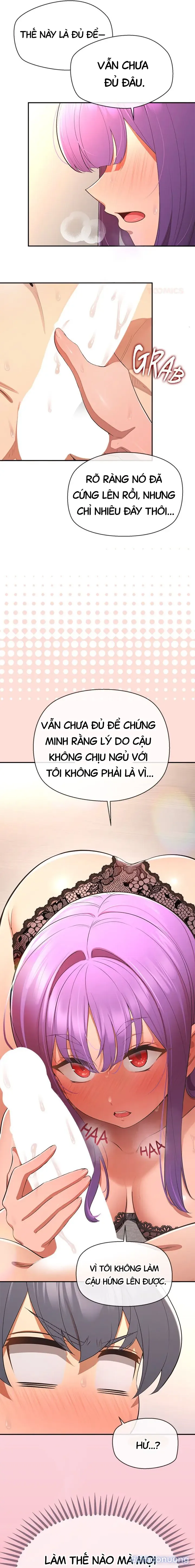 đọc truyện Mầm Sống Định Mệnh Chương 13 ảnh 21 tại Thiên Thai Truyện