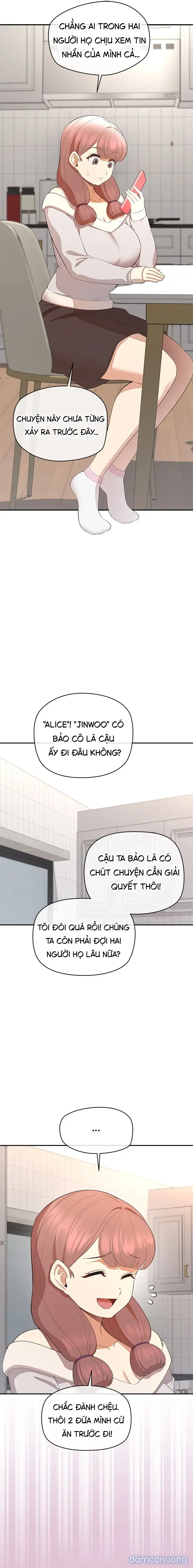 đọc truyện Mầm Sống Định Mệnh Chương 14 ảnh 20 tại Thiên Thai Truyện