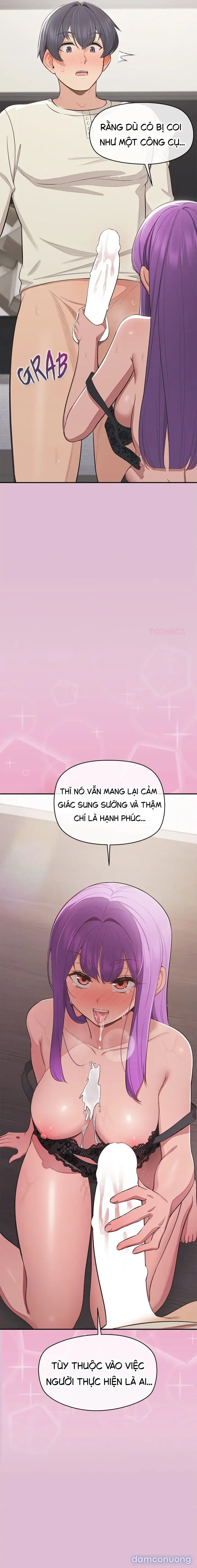đọc truyện Mầm Sống Định Mệnh Chương 15 ảnh 12 tại Thiên Thai Truyện