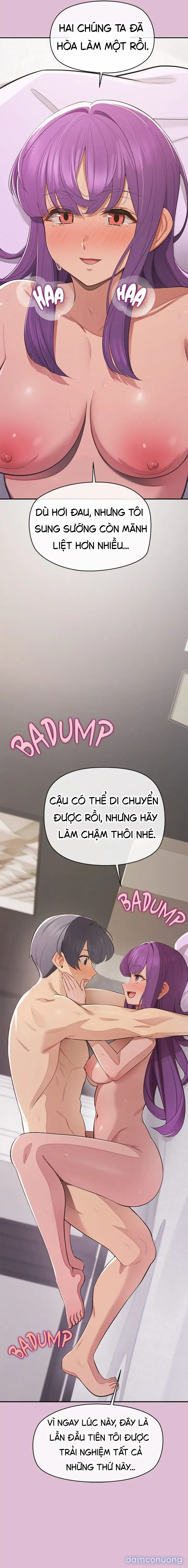 đọc truyện Mầm Sống Định Mệnh Chương 15 ảnh 18 tại Thiên Thai Truyện