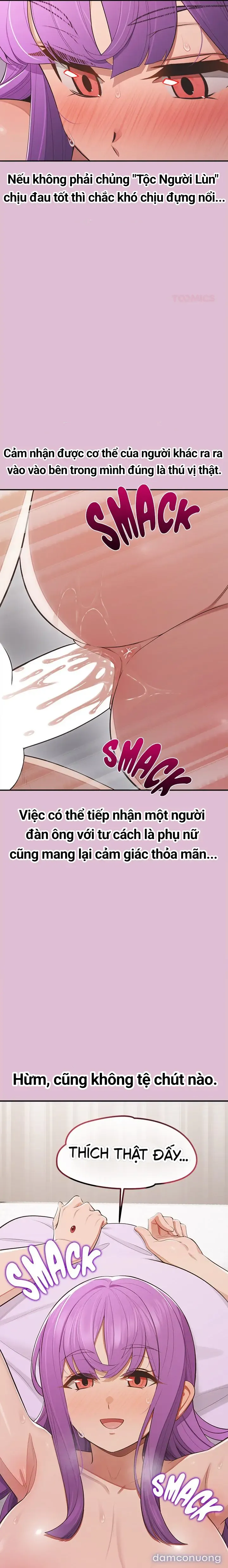 đọc truyện Mầm Sống Định Mệnh Chương 15 ảnh 20 tại Thiên Thai Truyện