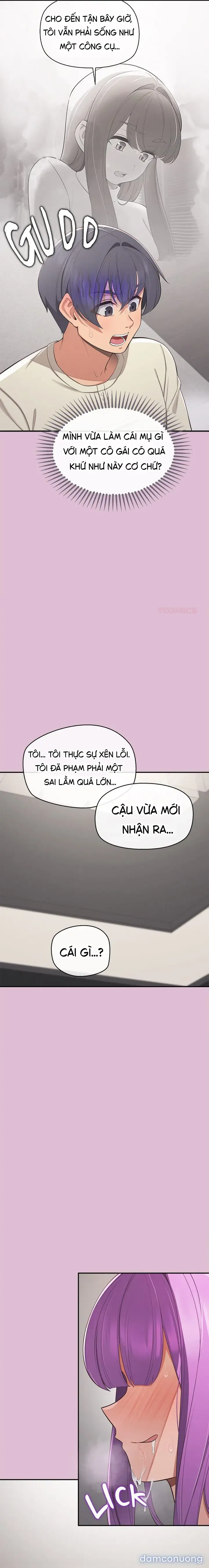 đọc truyện Mầm Sống Định Mệnh Chương 15 ảnh 11 tại Thiên Thai Truyện